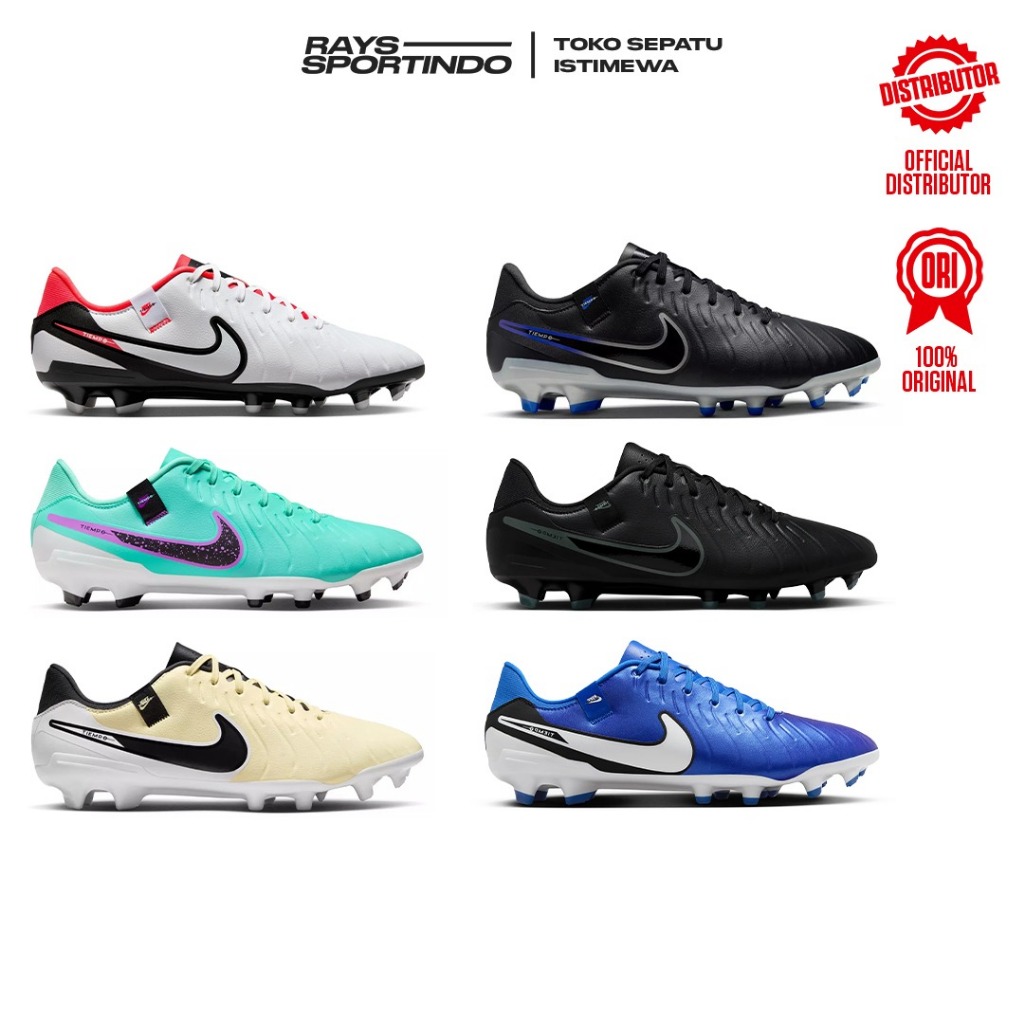 Nike tiempo malaysia best sale