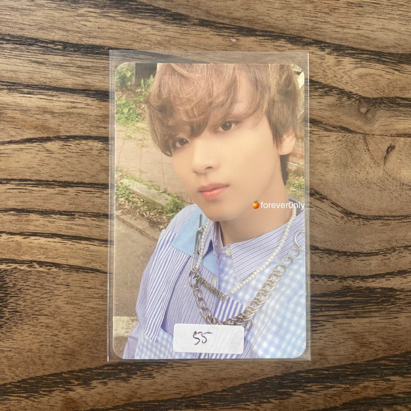 NCT Haechan Future Kihno outlet