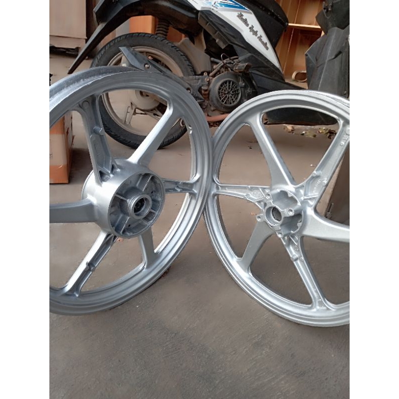 Xwil jupiter rim jupiter Z racing rim | Shopee Malaysia