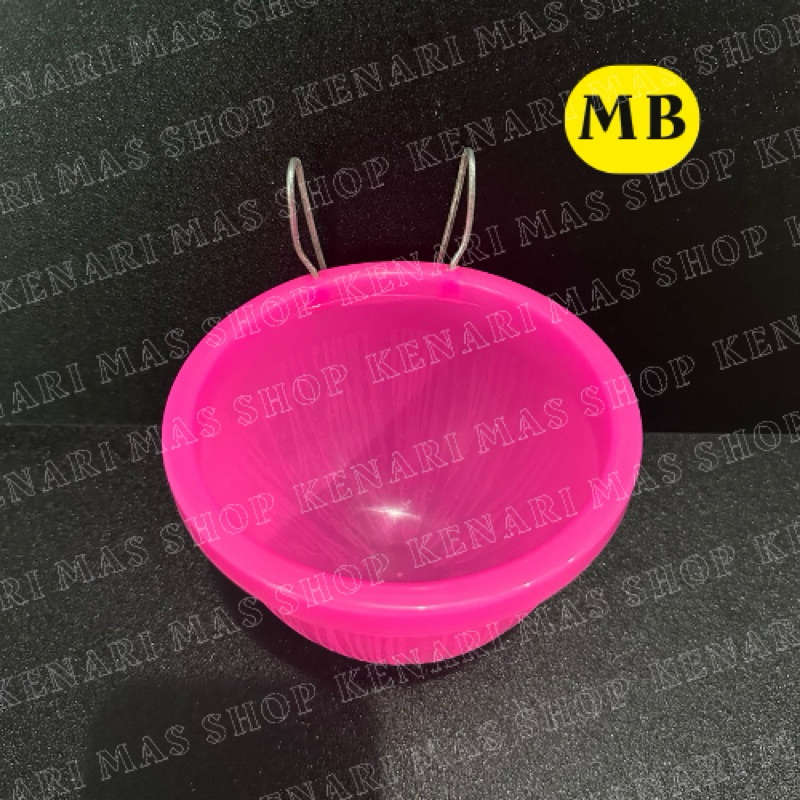 Chicken Feed Shells, MB Round MEG Food Containers, Stronger, Thicker ...