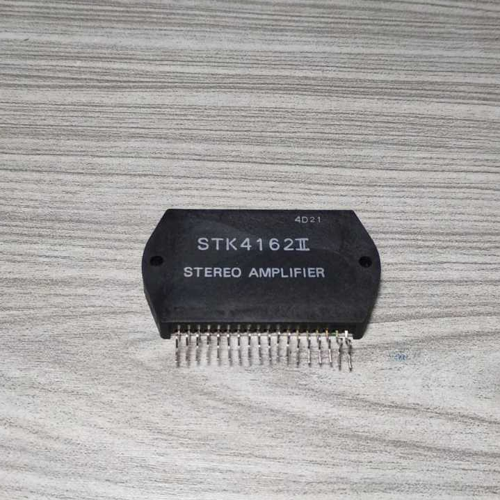 Stk4162 ORIGINAL/IC Stock | Shopee Malaysia