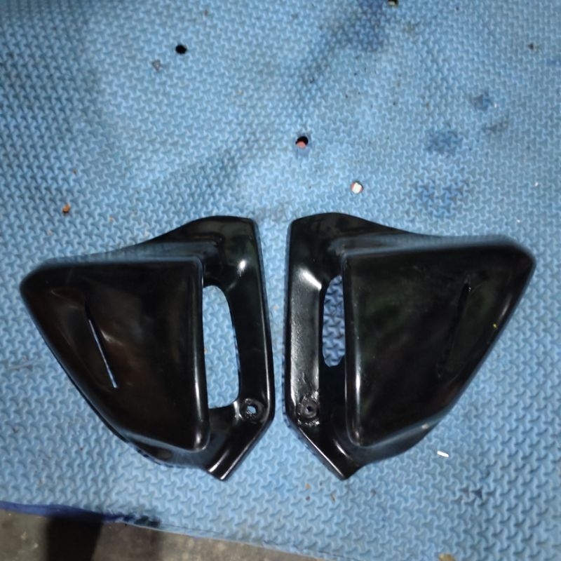 Honda Tiger 2000 Old Tiger tengki Wings Old Tiger tilas tilam original ...