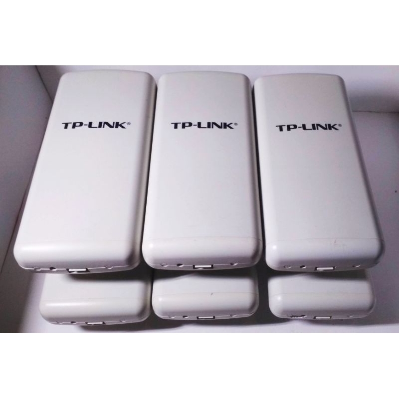 Tp- link TL-WA5210G, fw: ubiquiti And tp-link, Normal And Complete ...