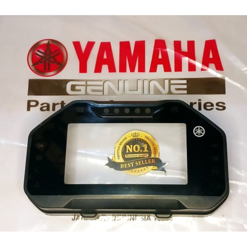 Original R15 v4 ABS speedometer mica | Shopee Malaysia
