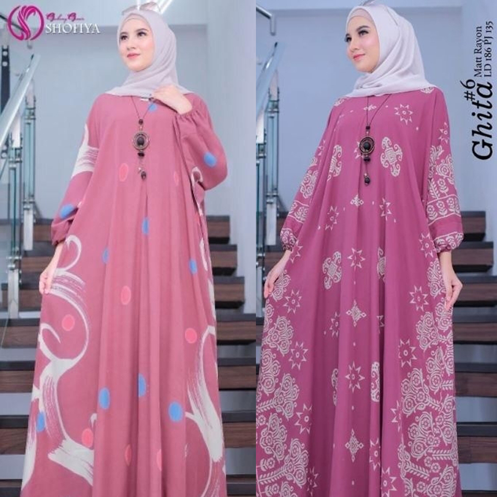 Kaftan Ghita - Kaftan Tille Lato - Kaftan Jumb0 - Kaftan Rayon -Muslim ...