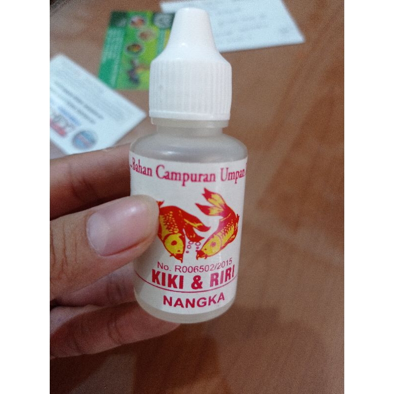 Essen Kiki Riri Jackfruit Scent 30ml Shopee Malaysia 2604