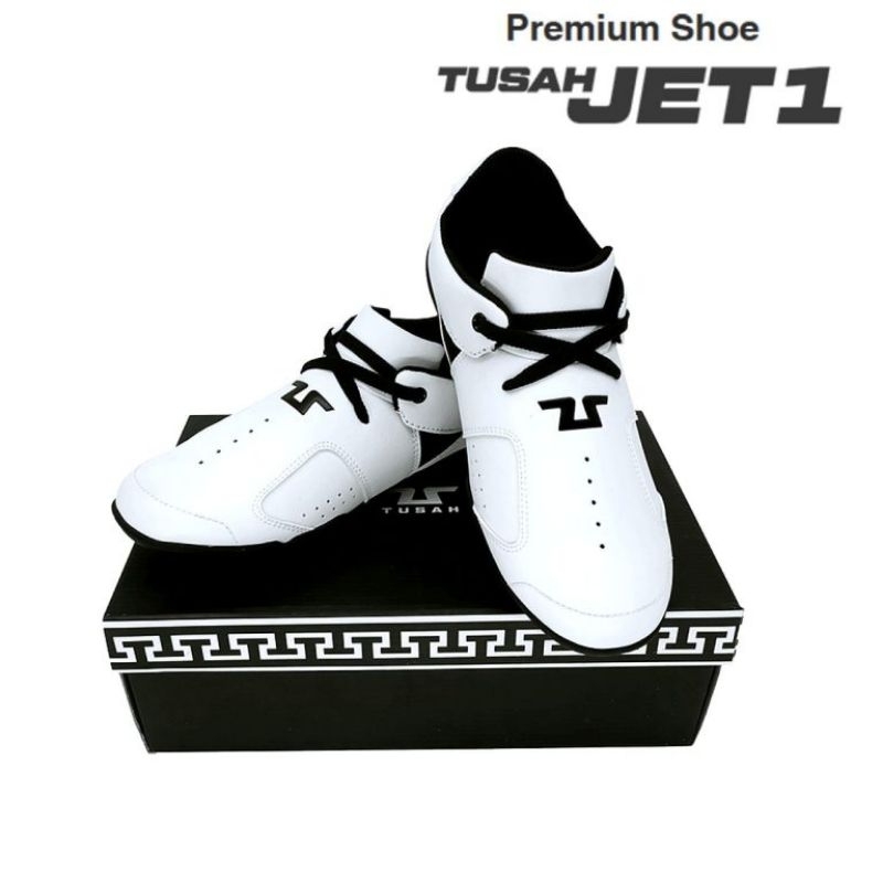 TUSAH Jet Premium Taekwondo Shoes Shopee Malaysia