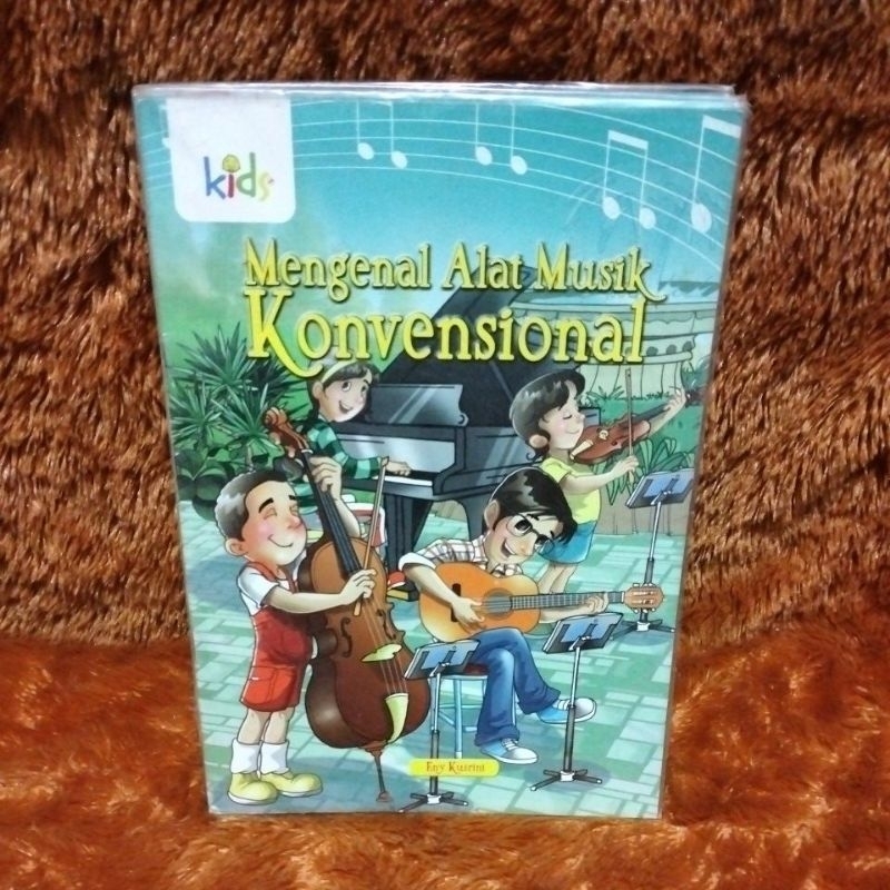 Know Conventional Musical Instruments Shopee Malaysia