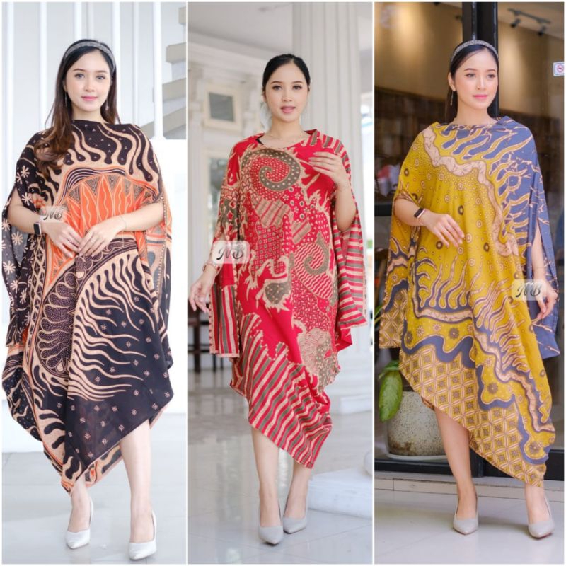 Women's Batik Kaftan, Latest Model Kaftan Shirt, Batik Top, Kaftan ...