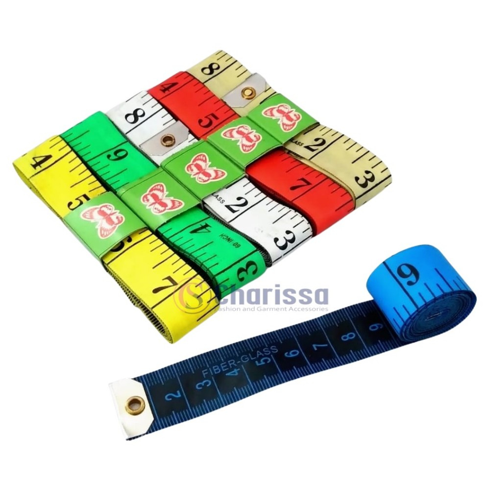 Large Meter/Fabric Meter/Fabric Meter/Sewing Meter/butterfly Clothes ...
