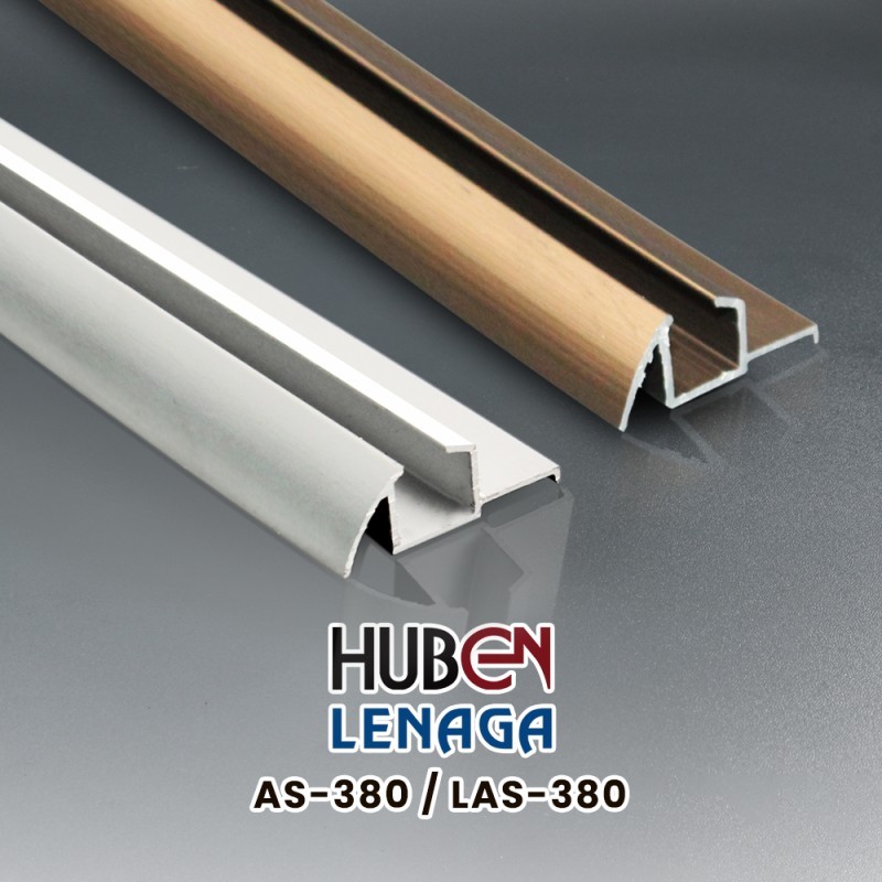Aluminum sliding door rail for SD 380 wheels | Shopee Malaysia