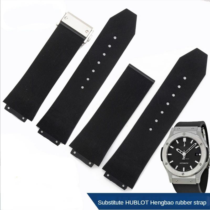 Hublot geneve watch online strap