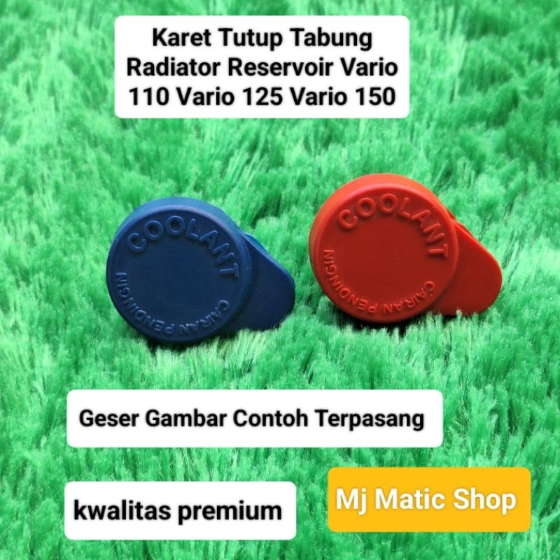 Rubber Radiator Water Backup Tube Cap Rubber Radiator Reservoir Cap
