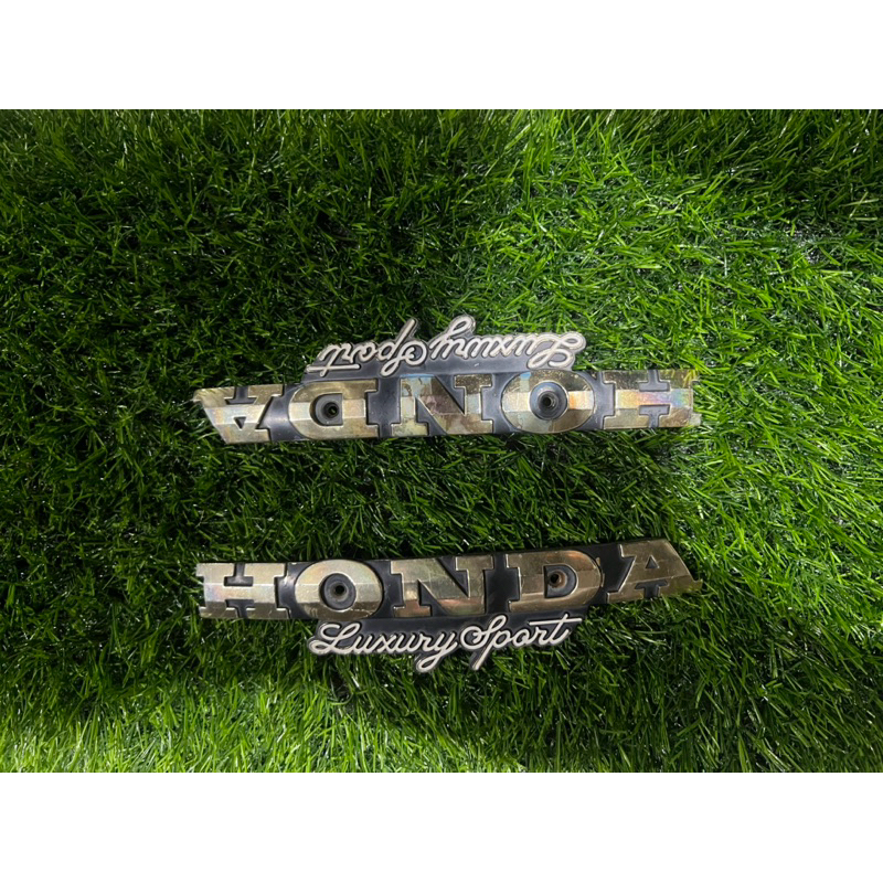 Original gl max gl pro tank emblem | Shopee Malaysia