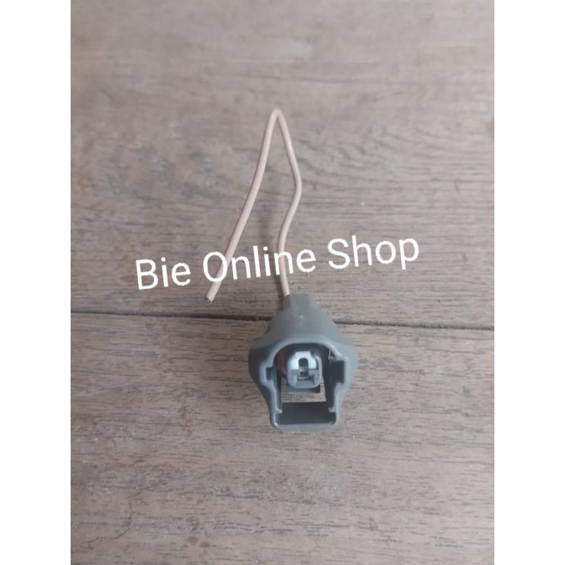 GREAT COROLLA ALL NEW COROLLA RADIATOR FAN SWITCH SOCKET | Shopee Malaysia