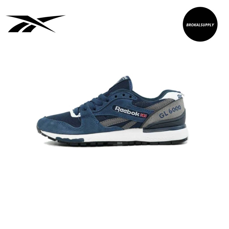 Reebok gl best sale 6000 navy