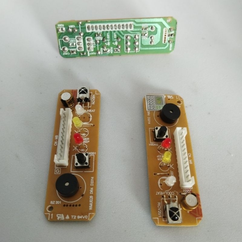 Daikin AC Sensor Daikin AC Sensor Module 12pin Daikin AC Sensor