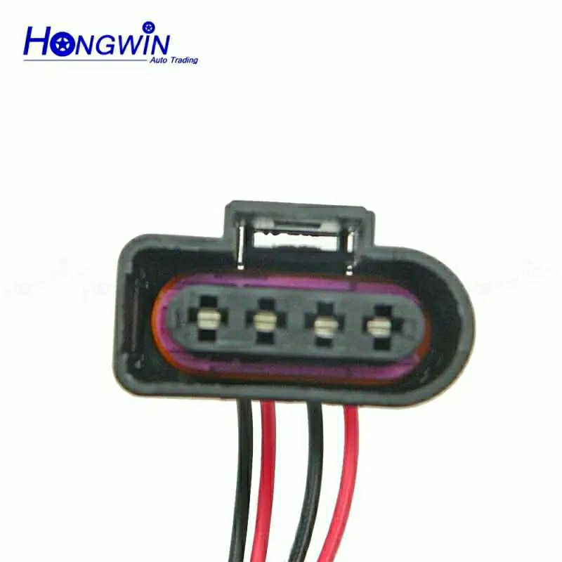 Ignition socket coil pin 4 original VW Volkswagen golf passat Tiguan