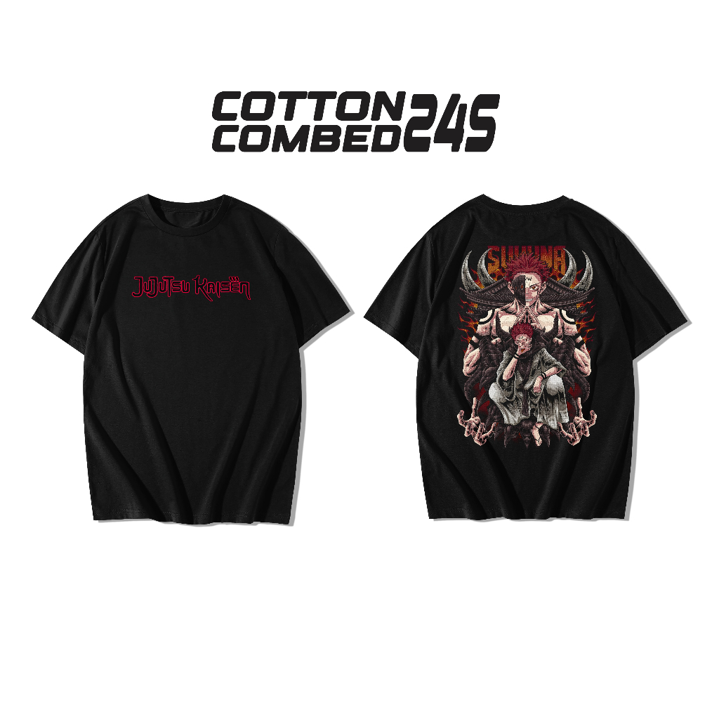 Ryokai Tuck Shirt