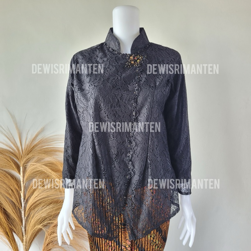Kebaya Janggan/ | Shopee Malaysia