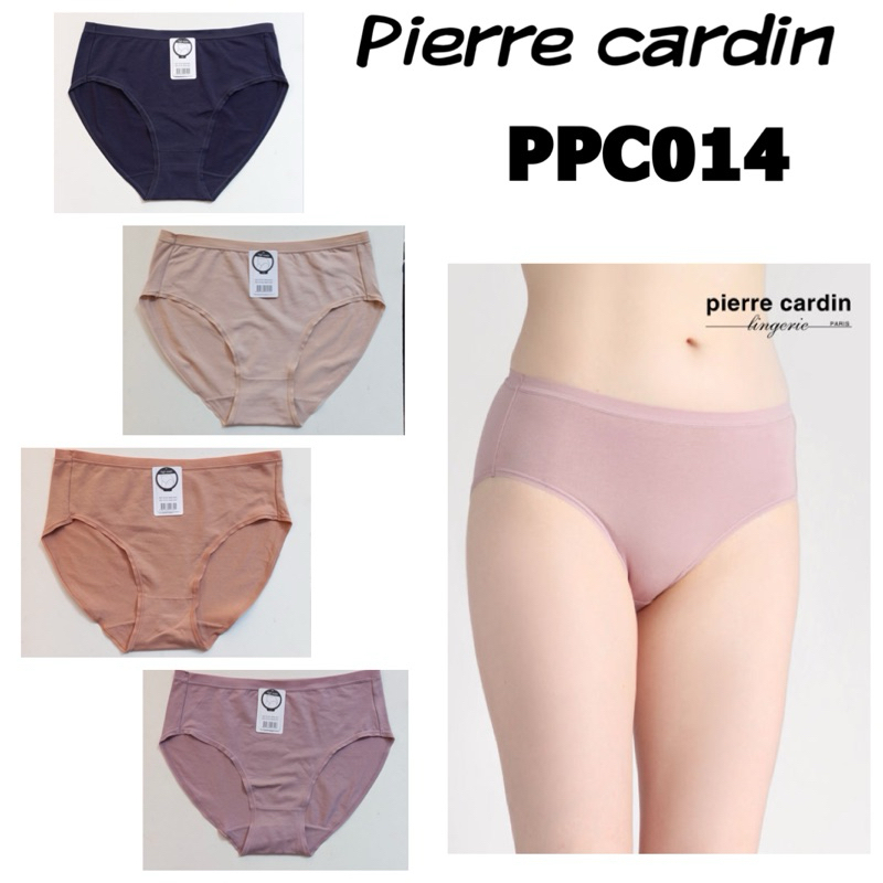 Pierre Cardin Terra Full Coverage Bra 609-62215