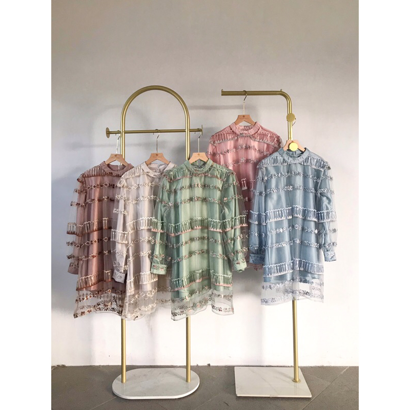 Djani Raya Top No 2