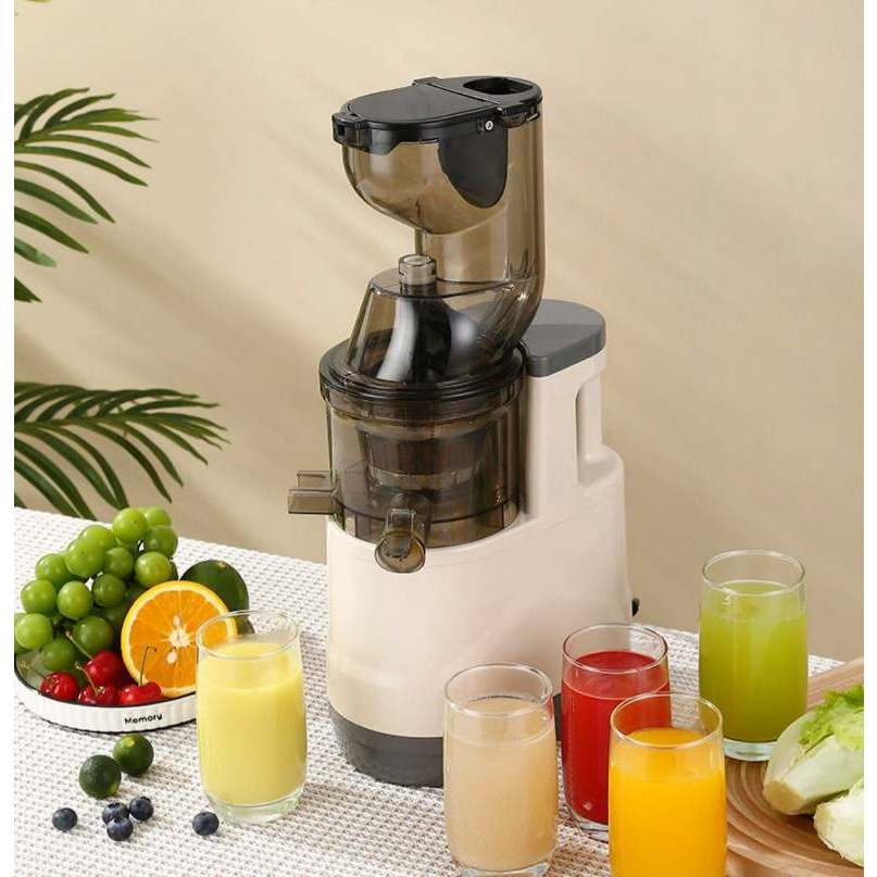 Vero SMART Juicer Slow Juicer 99 Fresh Fruit Juicer Blender Juice