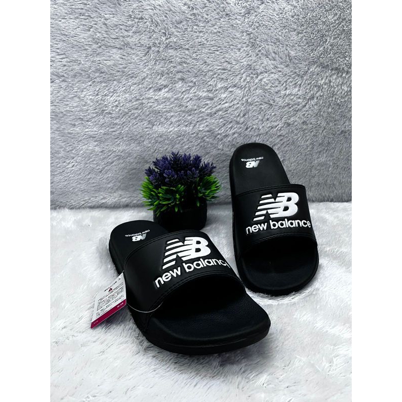 New balance slippers price 2025