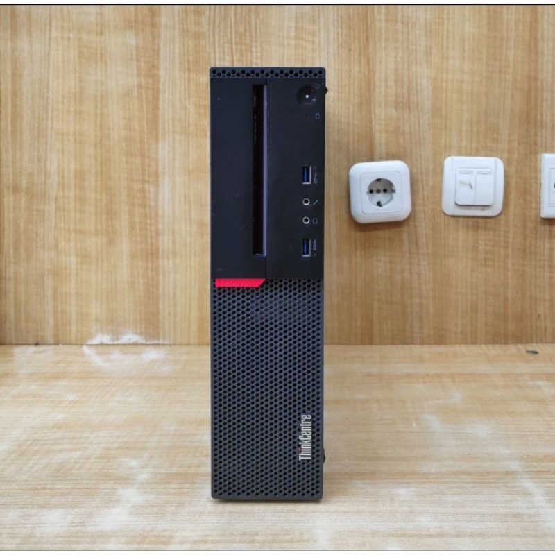 Cpu Lenovo ThinkCentral M900 Sff Intel Core i5 6500 Gen 6Th Ram Ddr4 ...