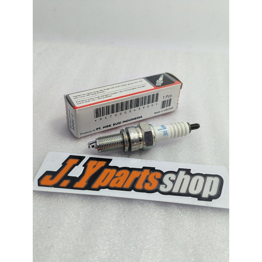 Spark Plug NGK MR8E9 MR8E9 R15 V3 V4 R15M MT15 XSR VIXION R WR 155 YGP