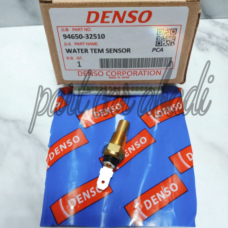 Original Denso T120SS T 120 SS Heat Sensor Temperature Switch 1Pc ...