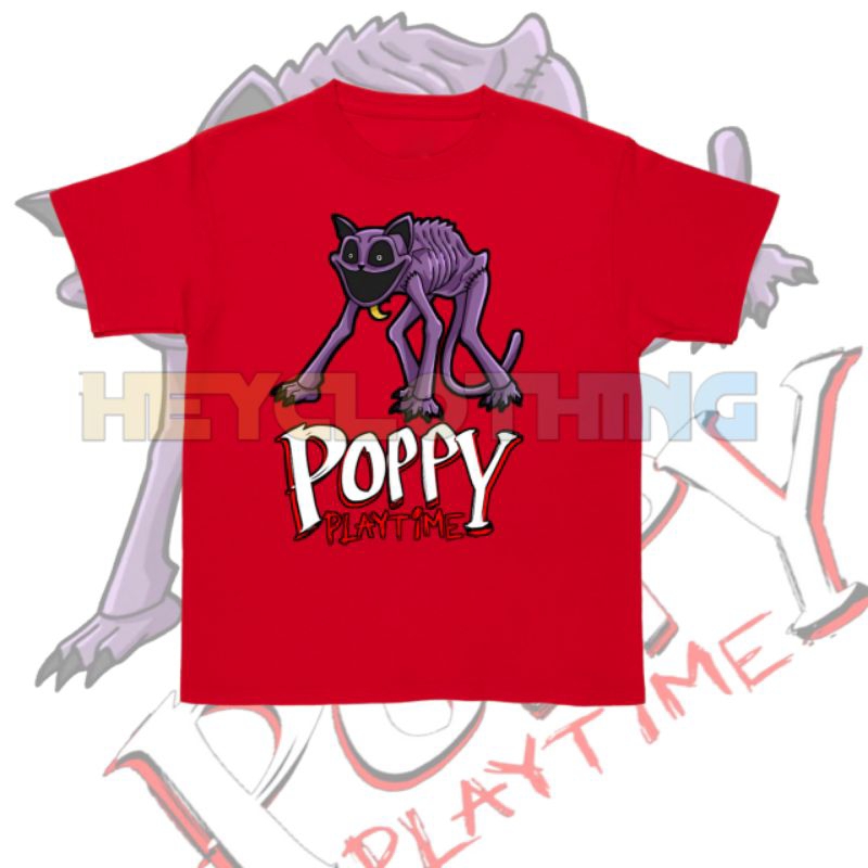 Catnap Popy Children's Clothes Playtime Catnap Children's T-Shirts ...