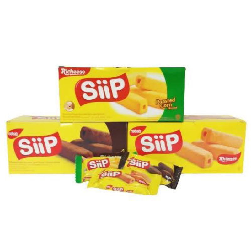 Nabati Siip BOX contains 20 packs | Shopee Malaysia