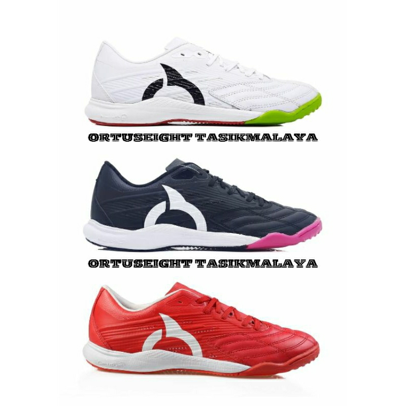Ortuseight CATALYST VISION V4 K-LEA IN FUTSAL SHOES | Shopee Malaysia
