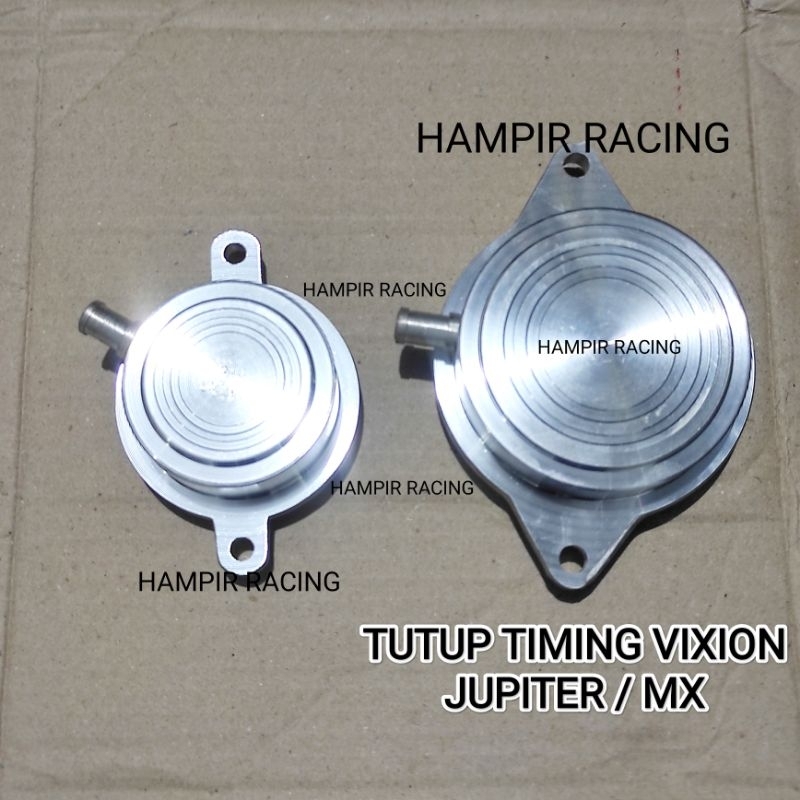 Jupiter MX VIXION TIMING Cap AS Cap AS Cap GEAR Centric Eve TIMING