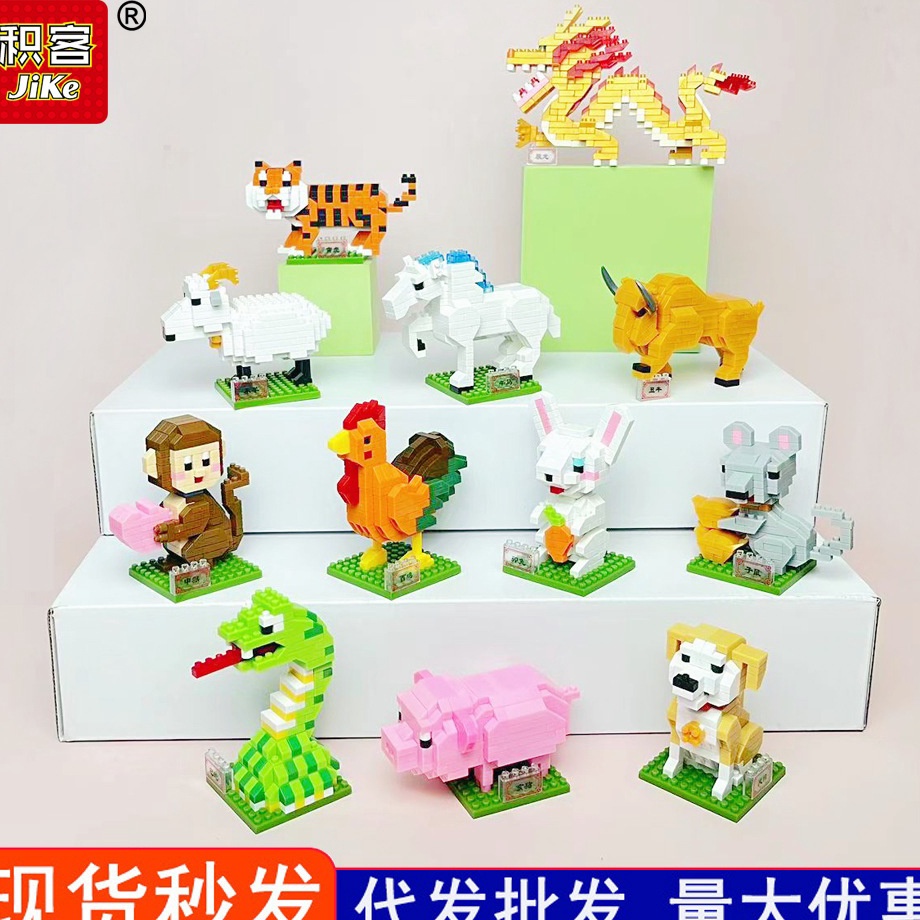 lego v8 engine build