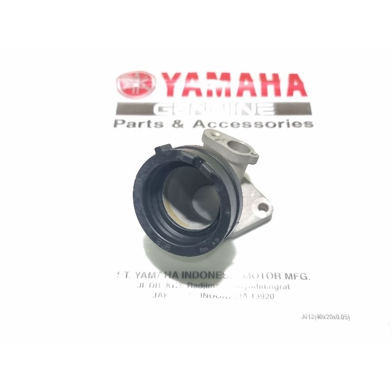 Yamaha Xmax X max BG6 E3585-00 maniful Intake manifold | Shopee Malaysia