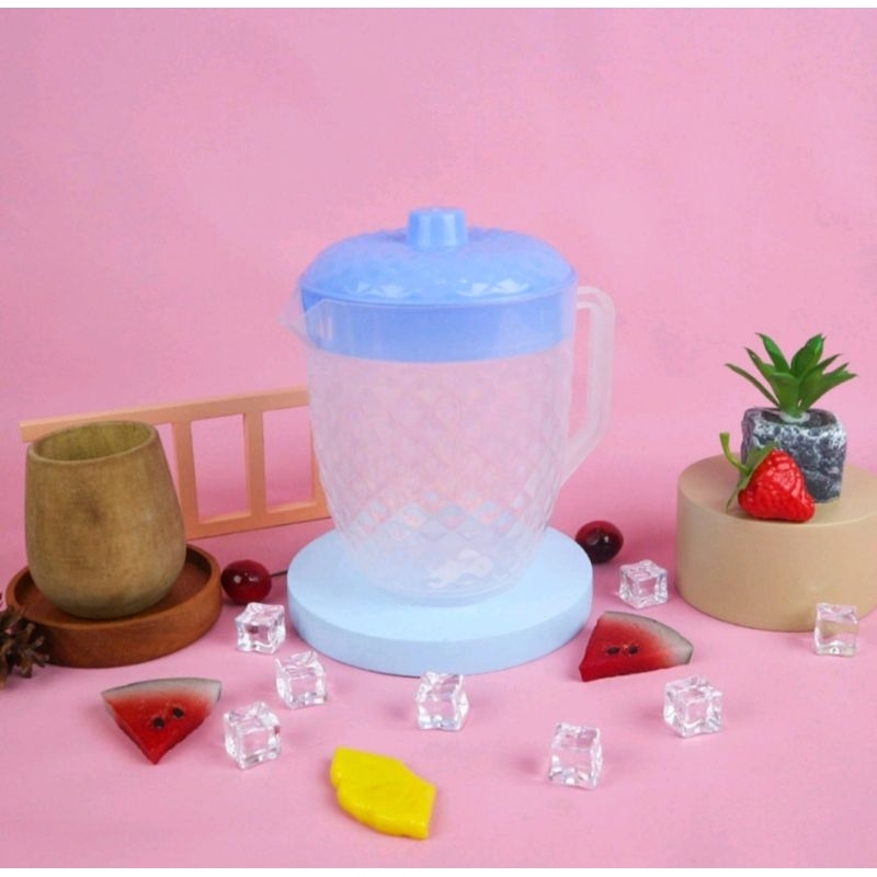 Ice Cream/Teapot/WATER JAR KENZO 1.2L CORNELIUS Shopee Malaysia