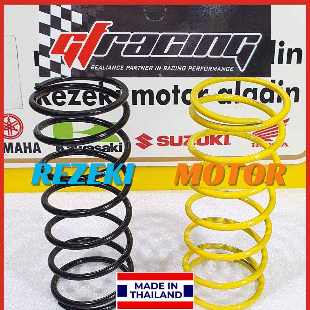 Per CVT RACING 1500 RPM 1000 RPM GF RACING PCX 150 160/VARIO 125 150 ...
