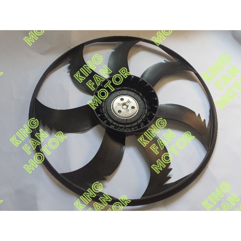 Original ZENIX INNOVA RADIATOR Fan | Shopee Malaysia
