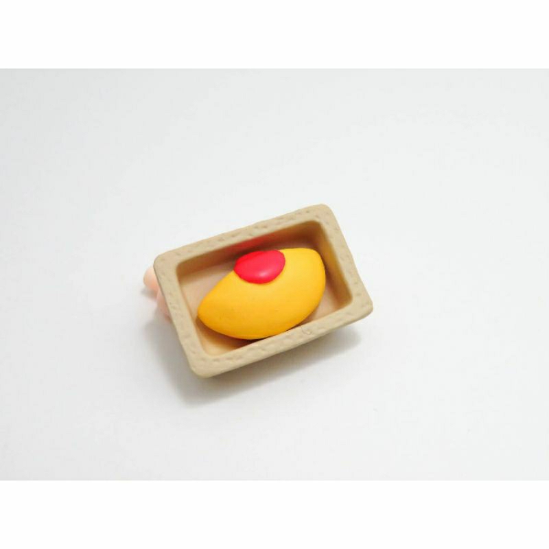 Nendoroid More Parts Collection Picnic Split Part - Omelet Rice ...