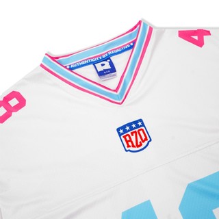 Rzq/paddle 48/Streetwear/Jersey/Oversize/Boxy Fit/Retro/Vintage/Music ...