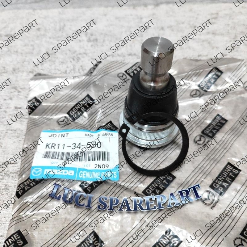 Ball Joint Madza Cx-7 2006 2015 SFG0156 - Faroussi Store - View #10