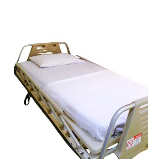 . Laken Hospital Bed Sheet Hospital Bed Sheet Shopee Malaysia
