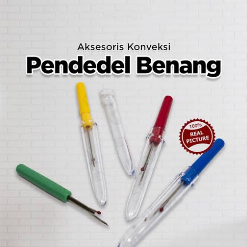 Sewing Thread Tensioner Thread Press | Shopee Malaysia