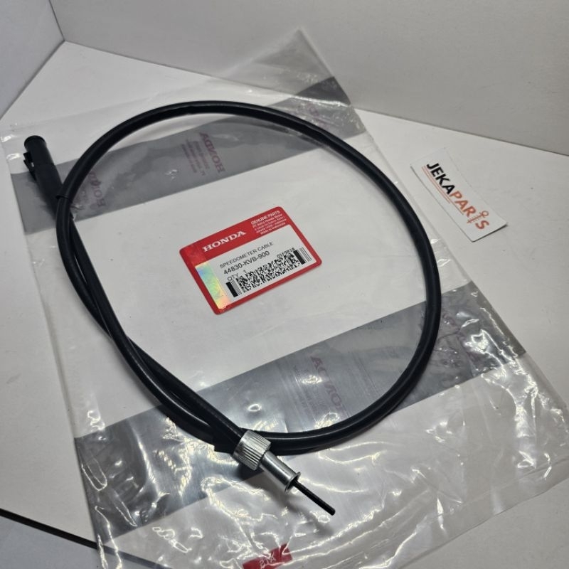 Speedometer Cable Kilometer Rope Motor Vario Beat Scoopy Spacy ...