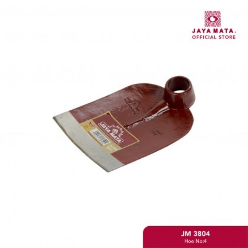 Hoe/hoe Jaya Mata JM3804 Original From Malaysia | Shopee Malaysia