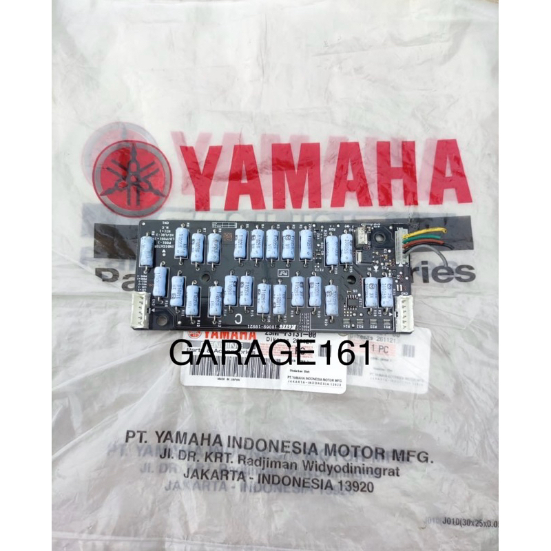 Yamaha R15 LED V3 Headlight Module ORIGINAL R15 LED Main Module Board ...