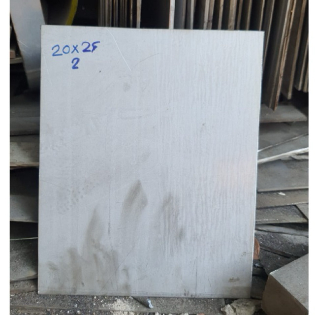 304 plate 2mm thick | Custom square box | Shopee Malaysia