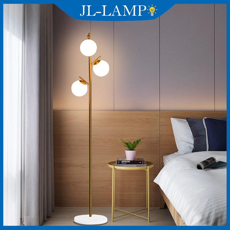 Including Aesthetic Bulbs Standing Lamps Living Room Standing Lamps ...